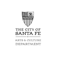 The City of Santa Fe arts culture department